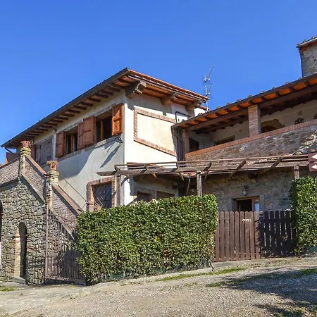 Az, Agr, La Casella Holiday home *