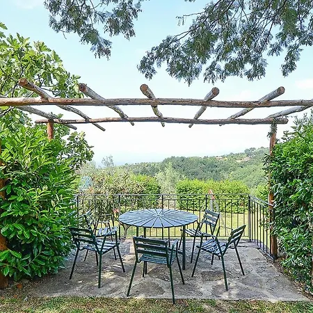 Holiday home Az, Agr, La Casella *