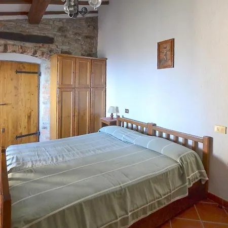 Az, Agr, La Casella Holiday home Castelfranco di Sopra