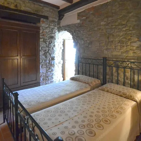 Az, Agr, La Casella Castelfranco di Sopra