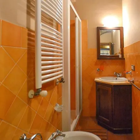 Holiday home Az, Agr, La Casella Castelfranco di Sopra