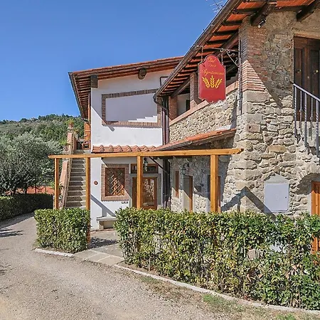 Holiday home Az, Agr, La Casella